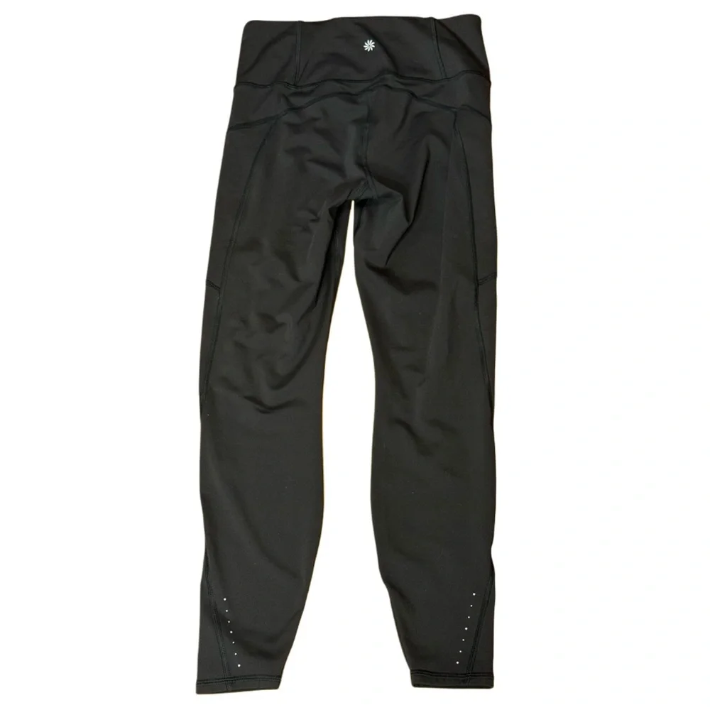 Athleta Rainier High Rise Legging